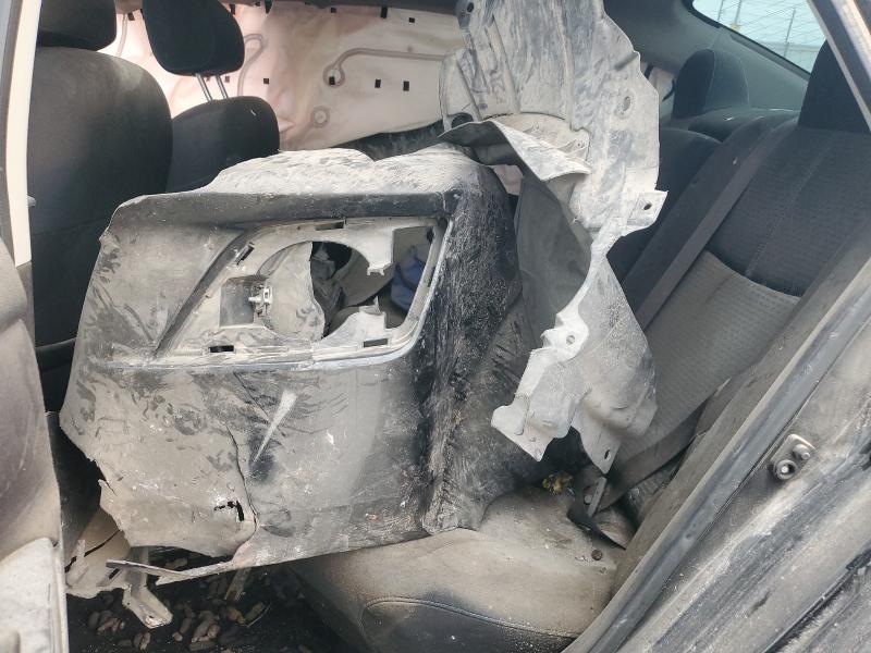 2017 NISSAN SENTRA S #3301800329