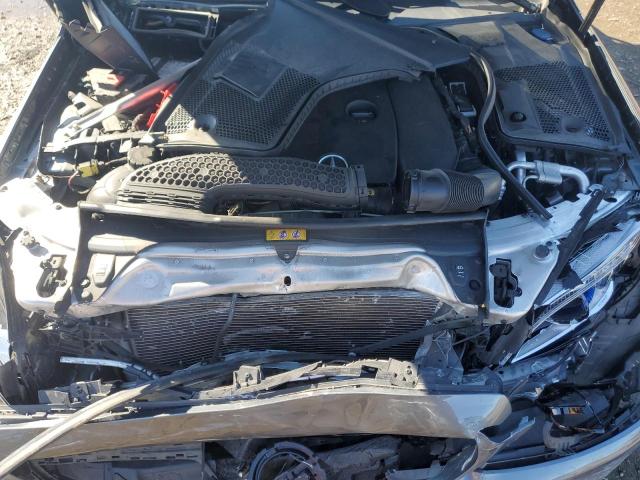 2021 MERCEDES-BENZ C 300 4MAT #3290371759