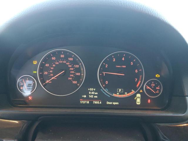 2013 BMW 528 XI #3315831357