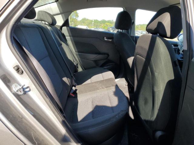 2022 HYUNDAI ACCENT SE #3309626084