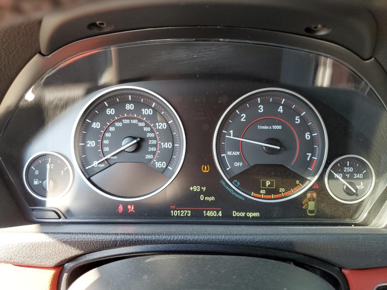 BMW 4 SERIES GRAN COUPE I GRAN COUPE