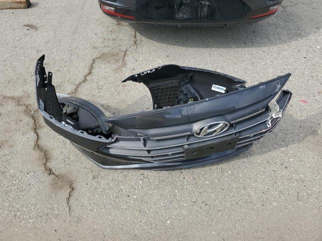 2020 HYUNDAI ELANTRA SE - 5NPD84LF4LH567370