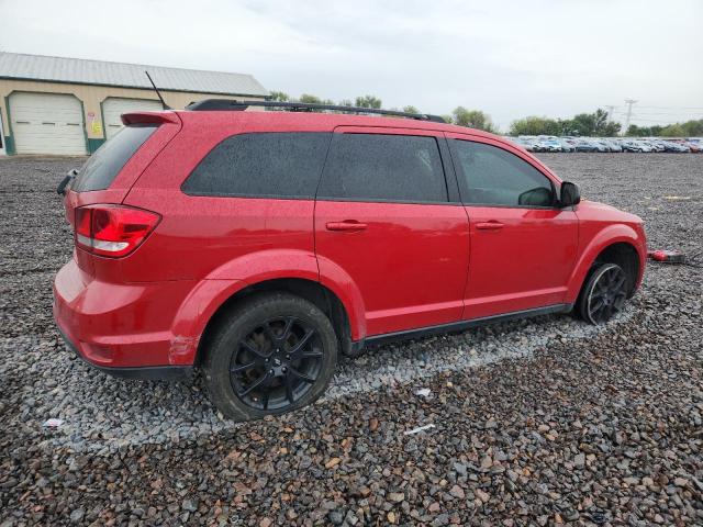 2018 DODGE JOURNEY SX #3291348151