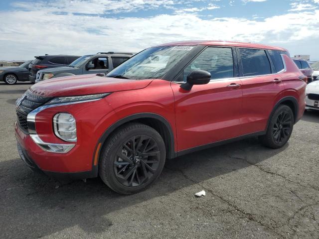 Global Auto Auctions: 2023 MITSUBISHI OUTLANDER