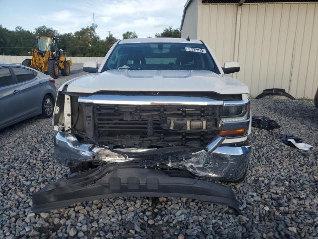 2018 CHEVROLET SILVERADO - 1GCRCREC5JZ181910