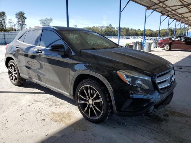 2015 MERCEDES-BENZ GLA 250 #3293545462