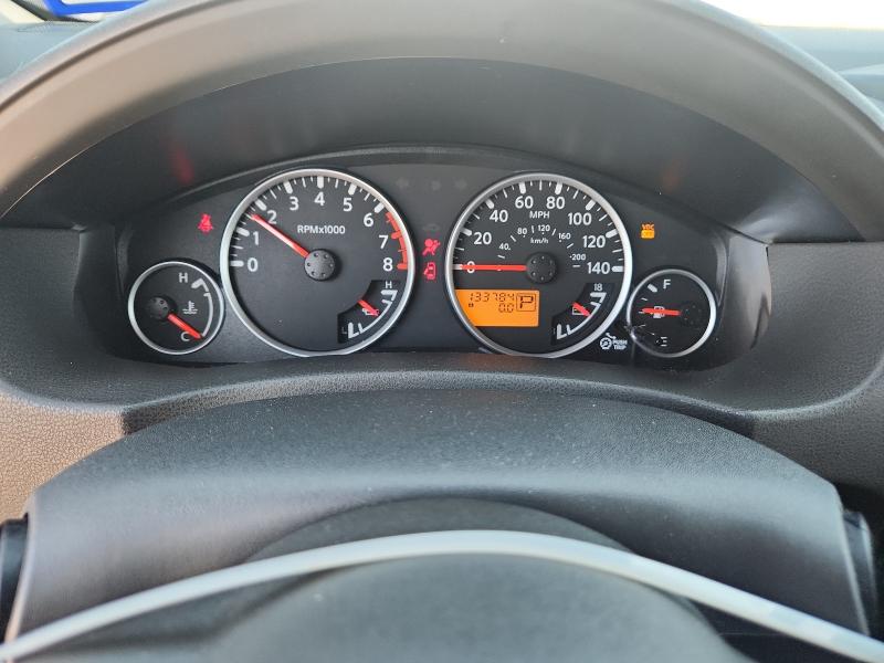 2010 NISSAN PATHFINDER - 5N1AR1NN9AC622418