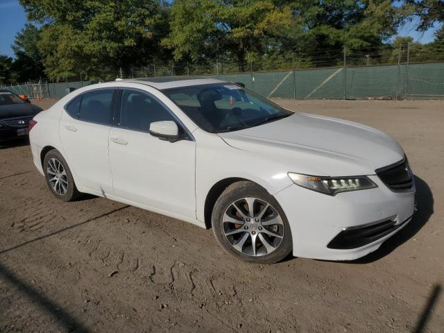 2016 ACURA TLX 19UUB1F35GA003582