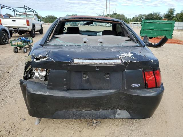 2001 FORD MUSTANG #3317806081