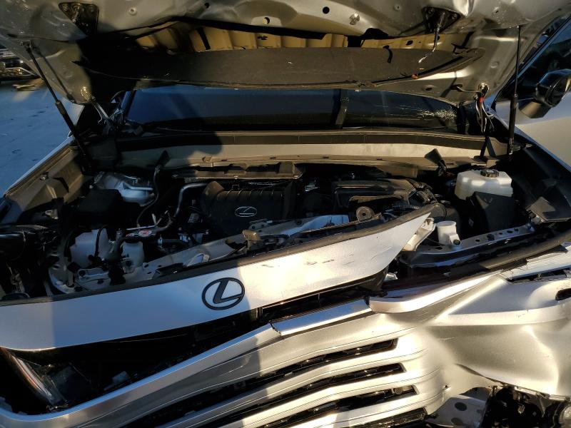 2025 LEXUS TX 500H F #3290424785