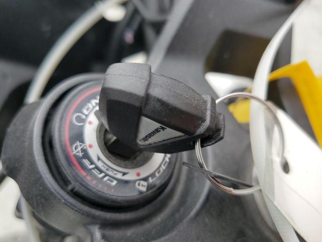 2024 KAWASAKI EX500 H #3281635398