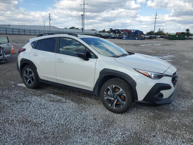 2025 SUBARU CROSSTREK PREMIUM JF2GUHDC9S8220717