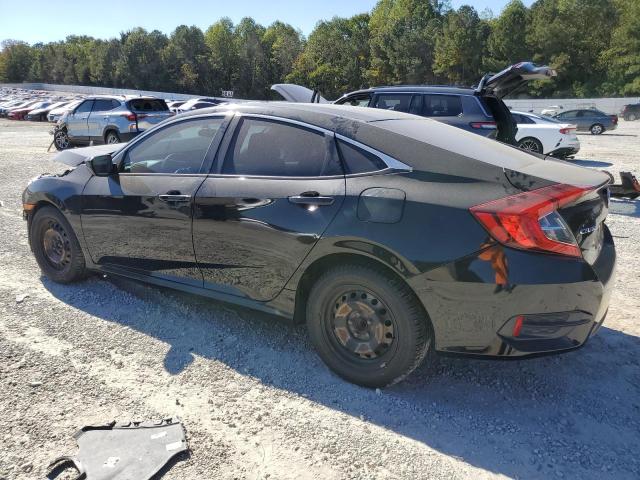 2016 HONDA CIVIC LX - 19XFC2F52GE226462