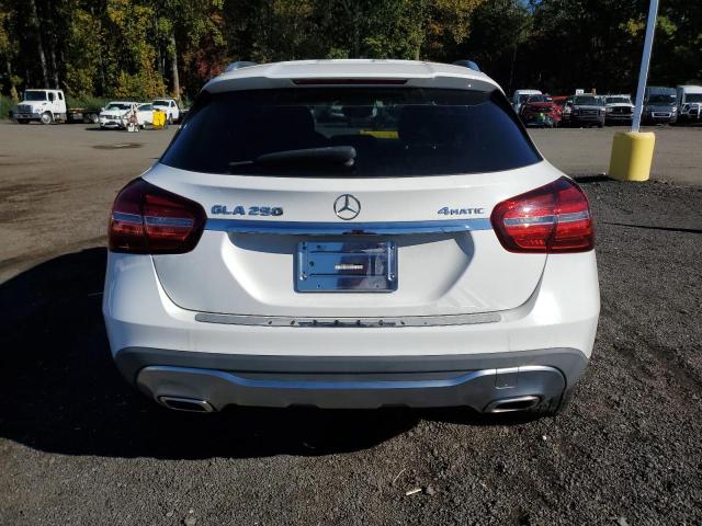 2020 MERCEDES-BENZ GLA 250 4M #3261289917