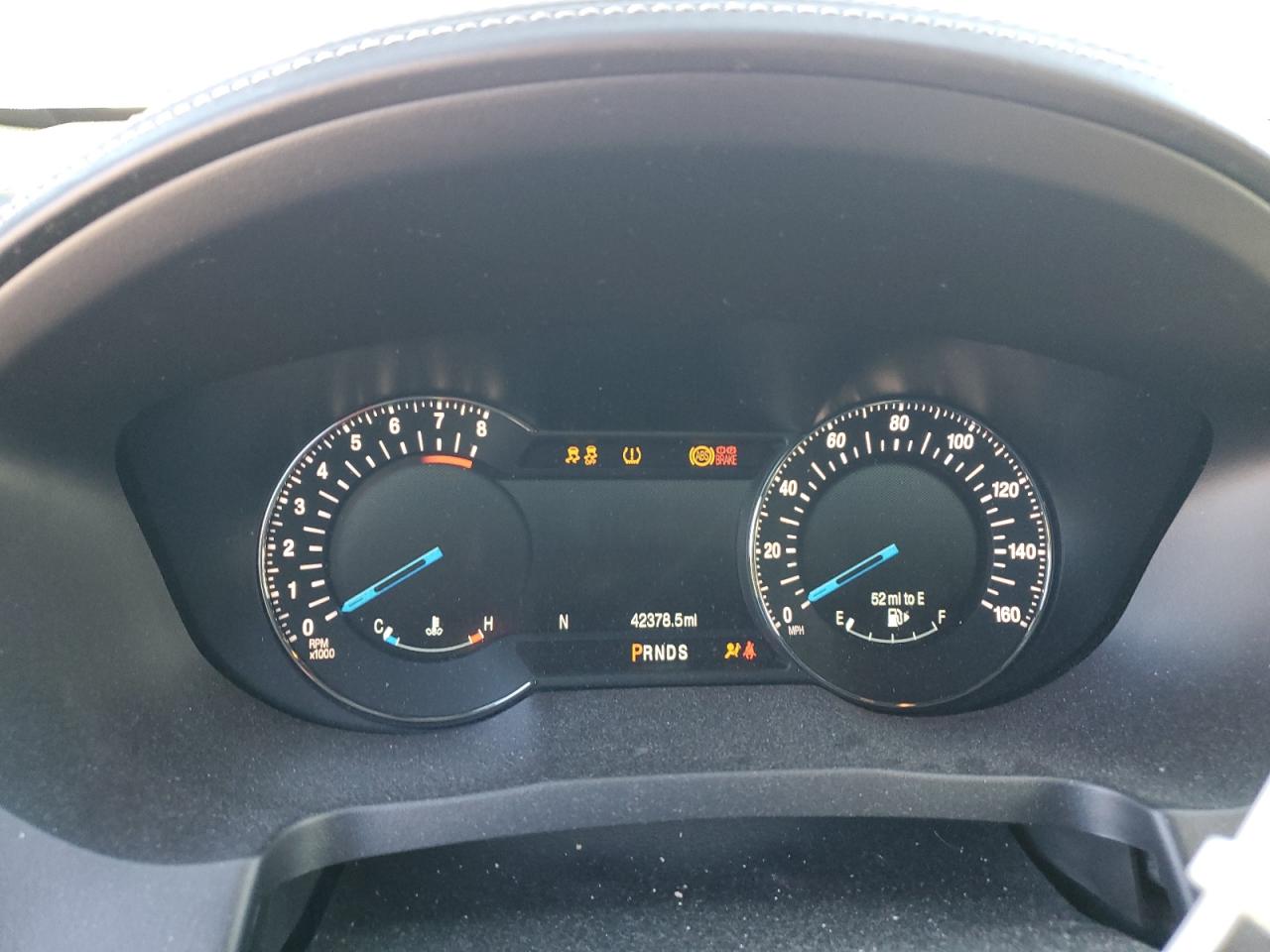 FORD EXPLORER PLATINUM