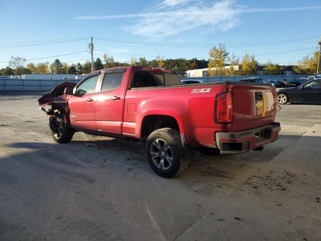 2018 CHEVROLET COLORADO Z71 #3302699018