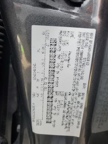 2018 FORD FOCUS S 1FADP3E24JL319285
