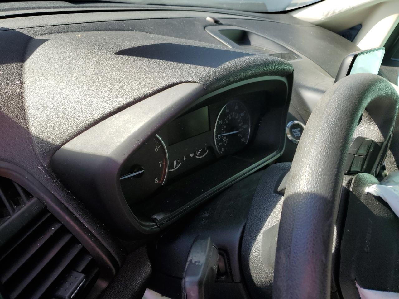 Lot #3309292615 2022 FORD ECOSPORT S