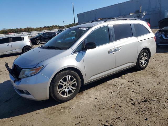 2013 HONDA ODYSSEY EX #3304779906