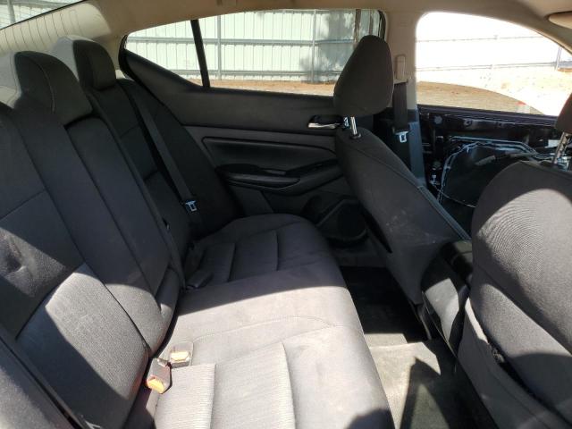 2019 NISSAN ALTIMA S - 1N4BL4BVXKC224447