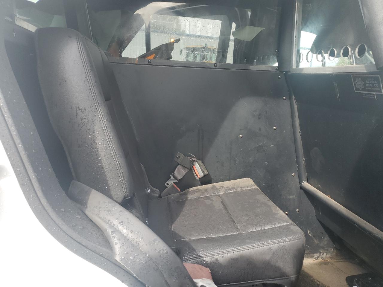 Lot #3311447233 2015 FORD EXPLORER P