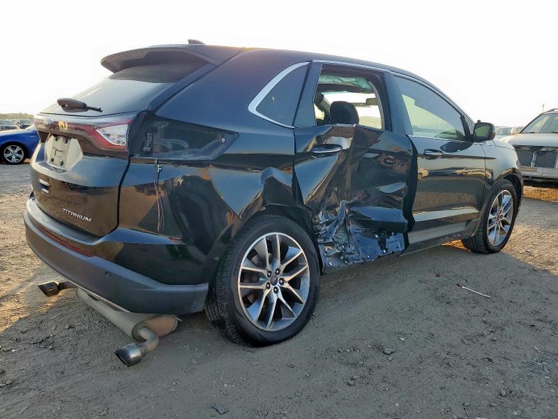 2016 FORD EDGE TITAN - 2FMPK3K87GBC11049