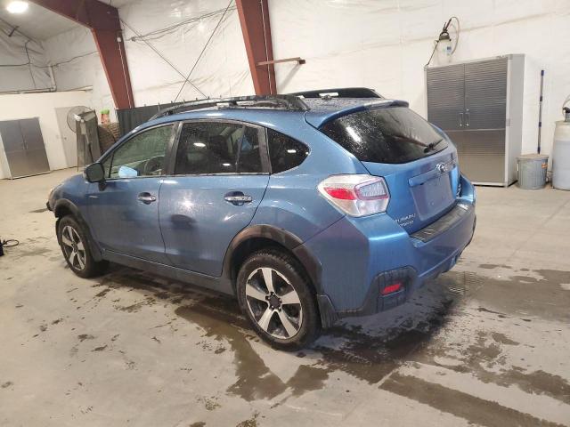 2014 SUBARU XV CROSSTR - JF2GPBCC5EH244068