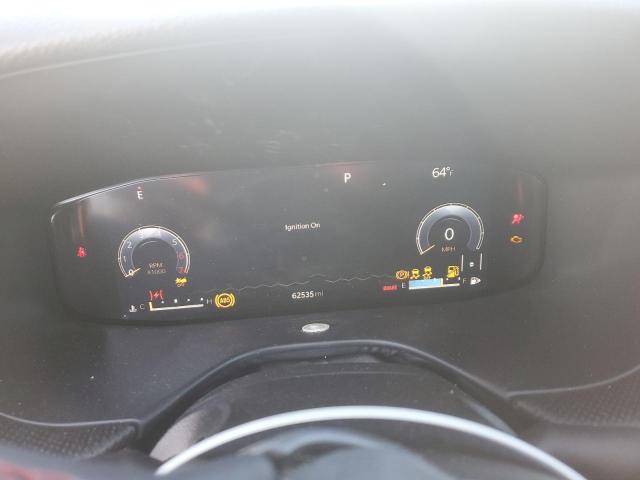 2022 JEEP COMPASS TR - 3C4NJDDB1NT161943