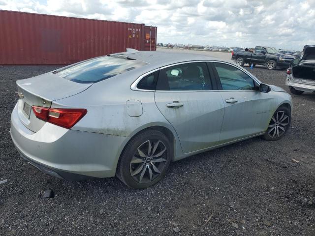 2016 CHEVROLET MALIBU LT - 1G1ZF5SX4GF317762