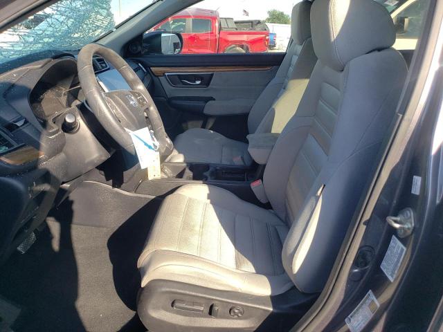 2019 HONDA CR-V EX - 7FARW1H57KE020122