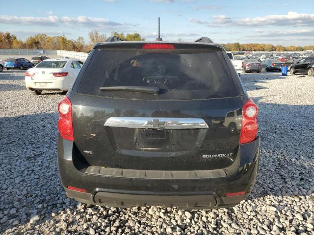 2015 CHEVROLET EQUINOX LT - 2GNFLFEK6F6185449