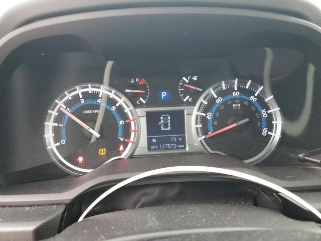 2016 TOYOTA 4RUNNER SR JTEZU5JR2G5118579