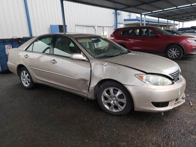 2005 TOYOTA CAMRY LE #3302631050