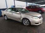 Lot #3302631050 2005 TOYOTA CAMRY LE