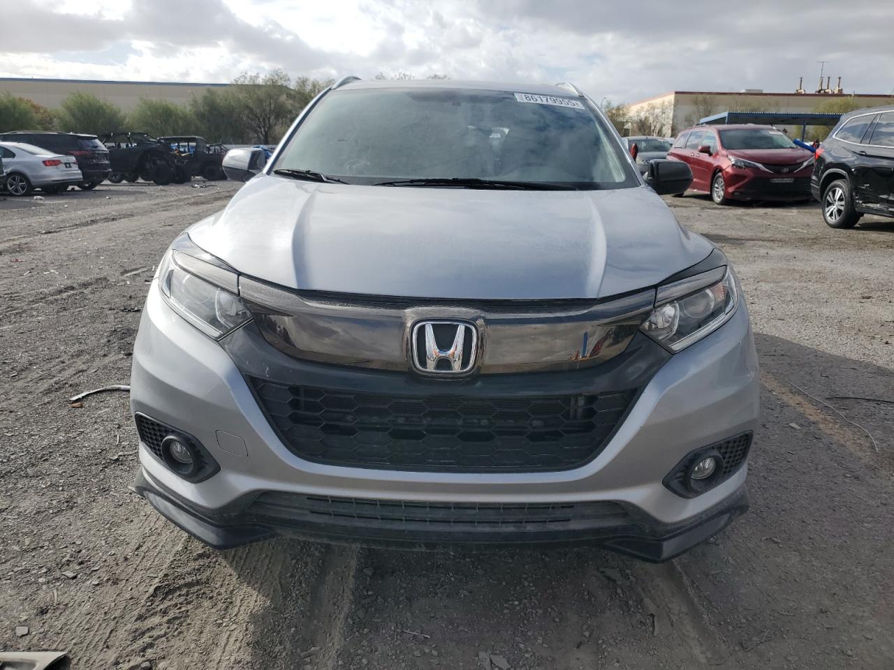 HONDA HR-V SPORT