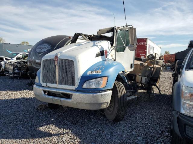 2015 KENWORTH T300 #3277080173
