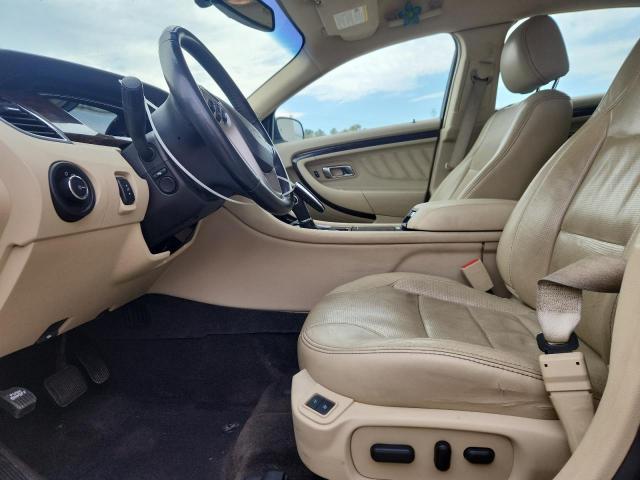 2013 FORD TAURUS LIM #3296364160