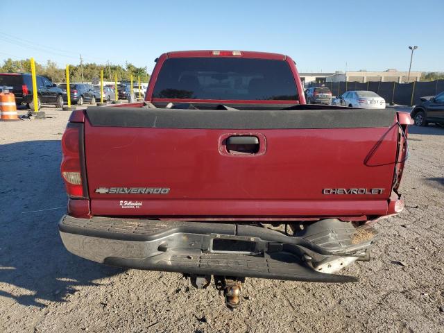 2005 CHEVROLET SILVERADO C1500 #3278570944