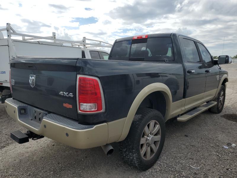 2015 RAM 2500 LONGH - 3C6UR5GL3FG539180