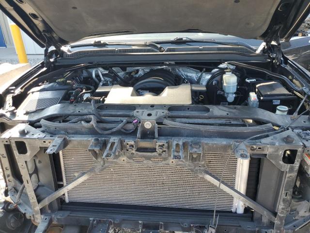 2015 GMC YUKON DENA - 1GKS2CKJ4FR134416