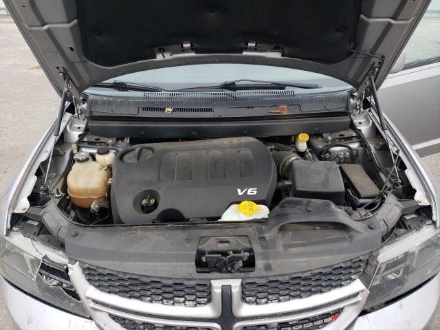 2016 DODGE JOURNEY R/ 3C4PDDEG5GT227780