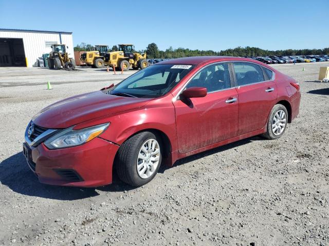 2017 NISSAN ALTIMA 2.5 - 1N4AL3AP9HC259496