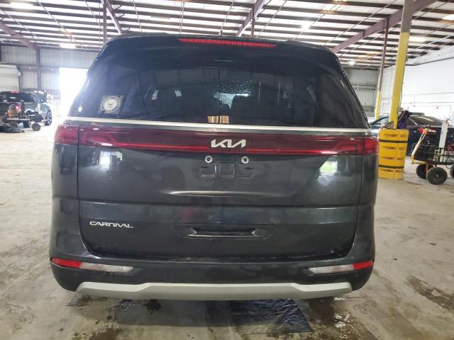 2024 KIA CARNIVAL L #3302885919