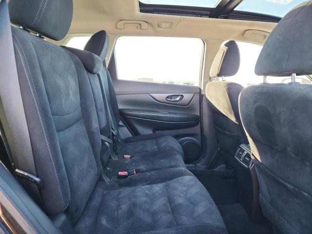 2015 NISSAN ROGUE S - 5N1AT2MV3FC782052