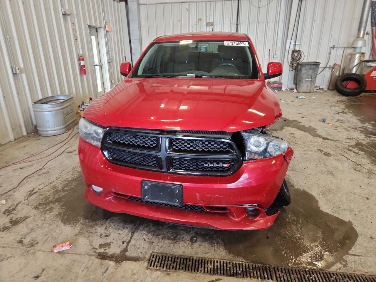 DODGE DURANGO SXT
