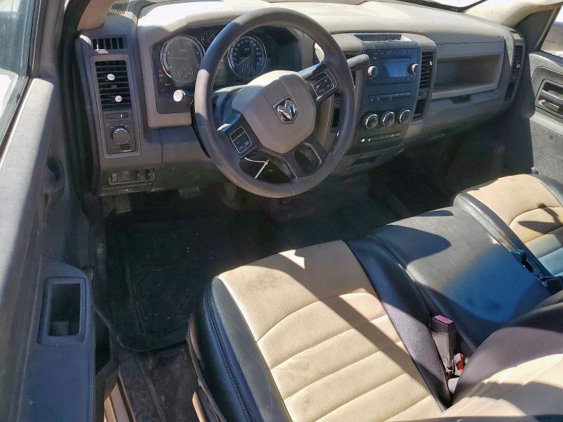 2012 DODGE RAM 5500 S #3305332300