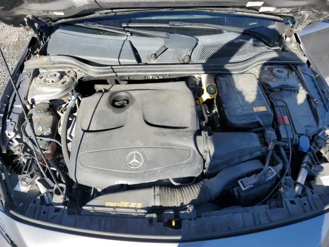 2015 MERCEDES-BENZ GLA 250 4M - WDCTG4GB4FJ143201