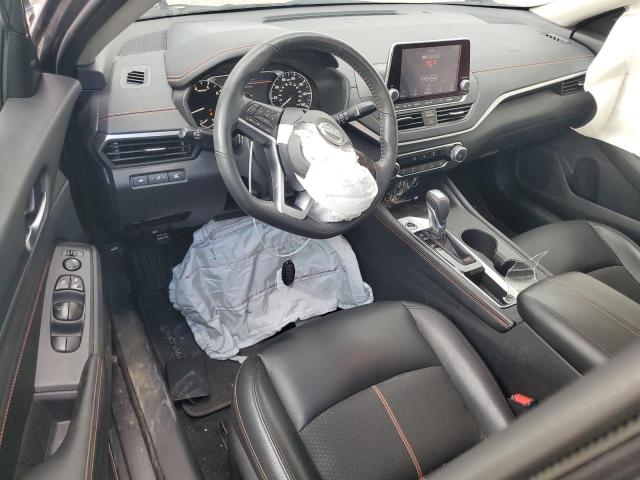 2022 NISSAN ALTIMA SR - 1N4BL4CV5NN414731