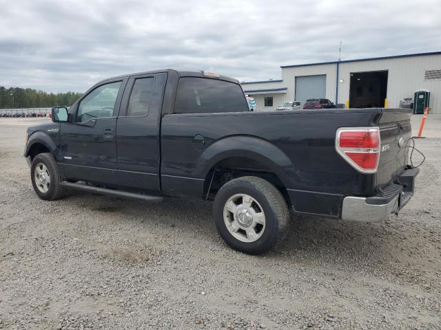 2012 FORD F150 SUPER - 1FTFX1CT5CFA93097