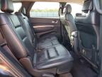 Lot #3304652991 2017 DODGE DURANGO GT
